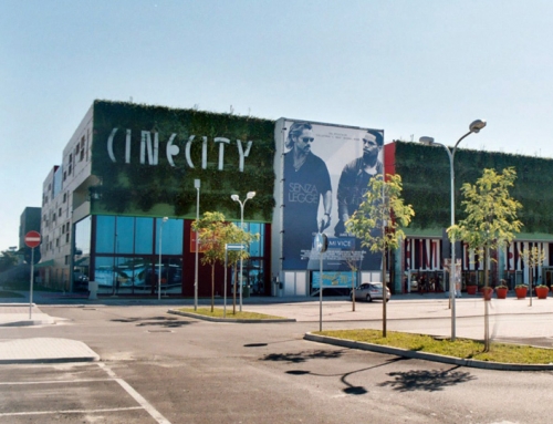 Cinecity Limena